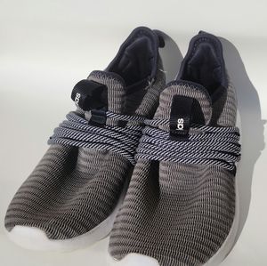 Adidas Men's Lite Racer Adapt Running Shoes